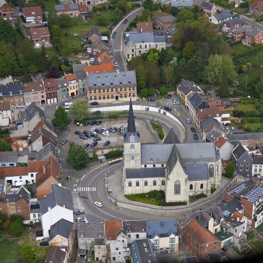 Saint Martin's church