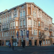 Stary Port 1-3 Bydgoszcz