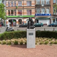 Square Émile Duployé - Emile Duployésquare