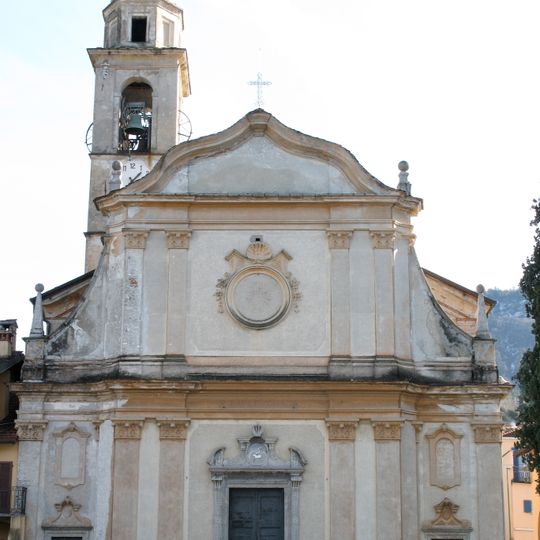 Chiesa di San Giovanni Battista