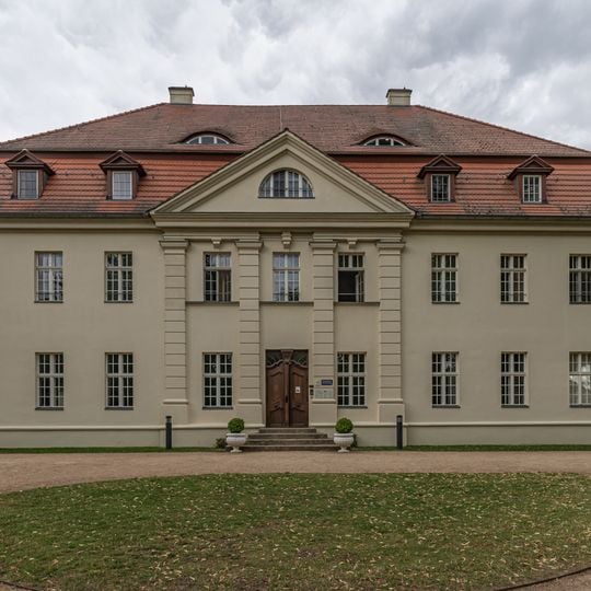 Gutshaus Gollwitz