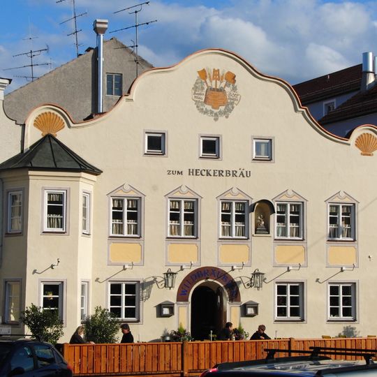 Gasthaus