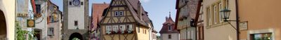 Panoramisch uitzicht 0