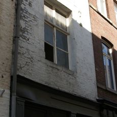 Heggenstraat 12, Maastricht