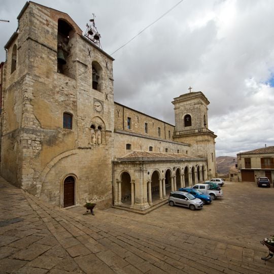Duomo dei Santi Apostoli Pietro e Paolo