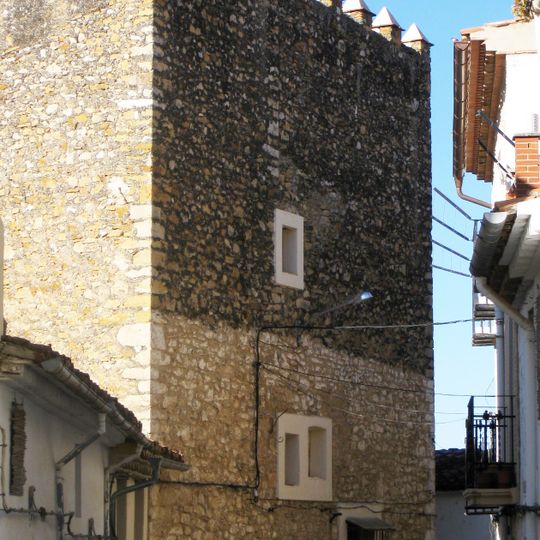 La Fonteta Tower