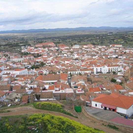 Alburquerque