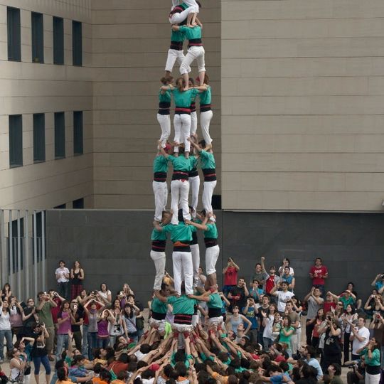Arreplegats de la Zona Universitària