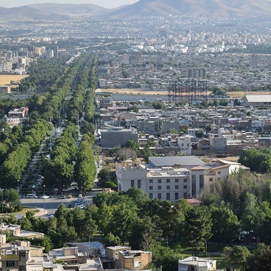 Kermanshah