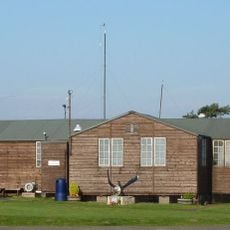 Montrose Air Station Heritage Centre