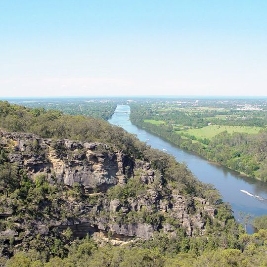 Nepean River