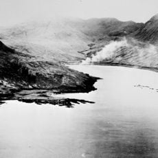 Chichagof Harbor