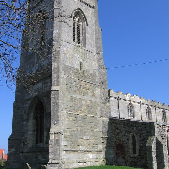 Church of All Saints