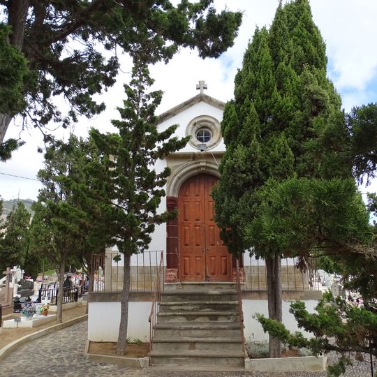 Capela de Santa Catarina