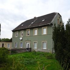 Wohnhaus Straße der Einheit 35