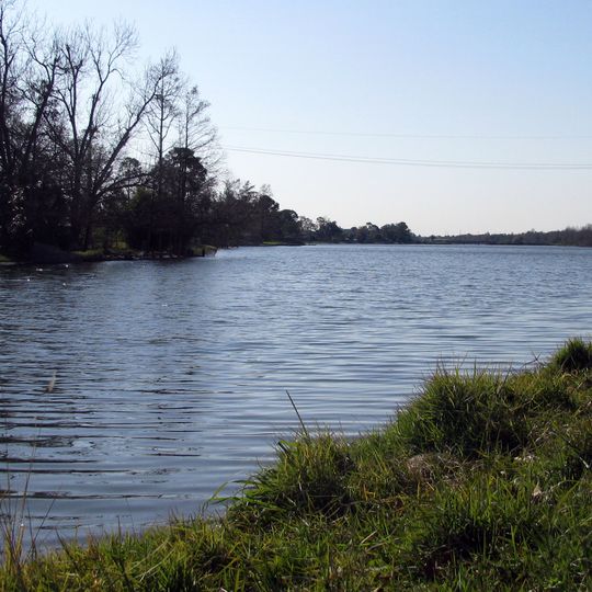 Bayou St. John