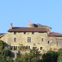 Pérouges