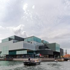 Dansk Arkitektur Center