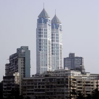 Imperial towers
