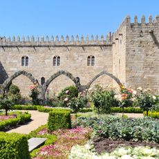 Garden of Santa Barbara