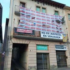 House in passeig Bisbe Guillamet, 8