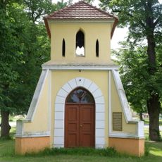 Chapel in Semilkovice
