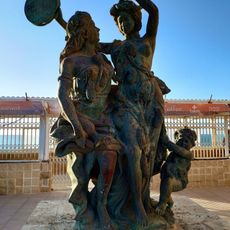 Sculpture