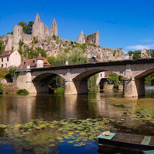 Camping Vallée de Lignac