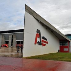 Autódromo Internacional do Algarve