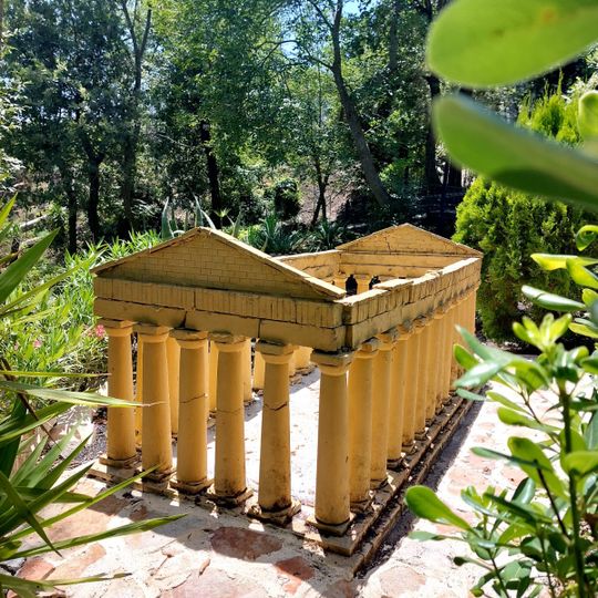 Sicilia in Miniatura