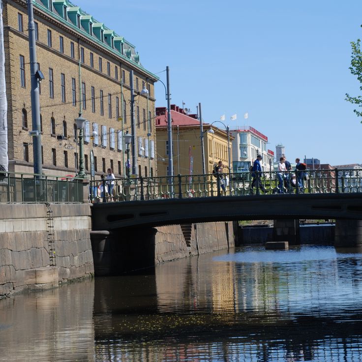 Drottningtorgsbron