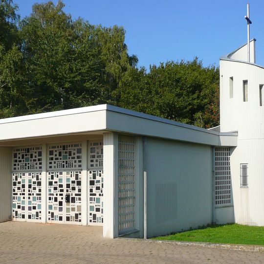 Friedenskapelle