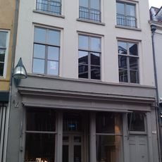 Grote Poot 15, Deventer