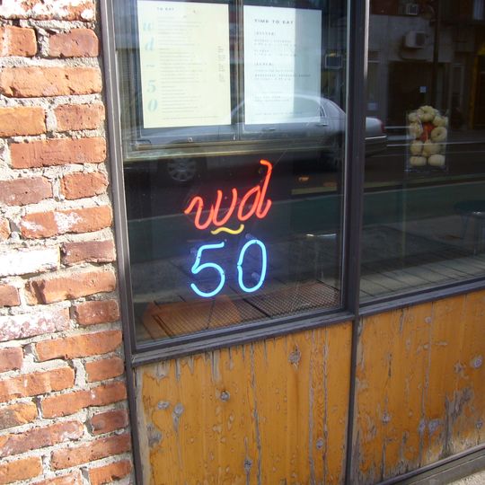 Wd~50