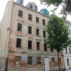 Mietshaus Mariannenstraße 68