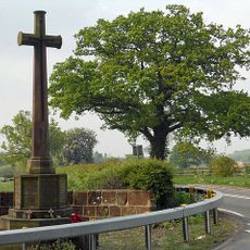 Leaton War Memorial
