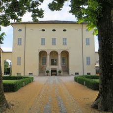 Villa Castellina