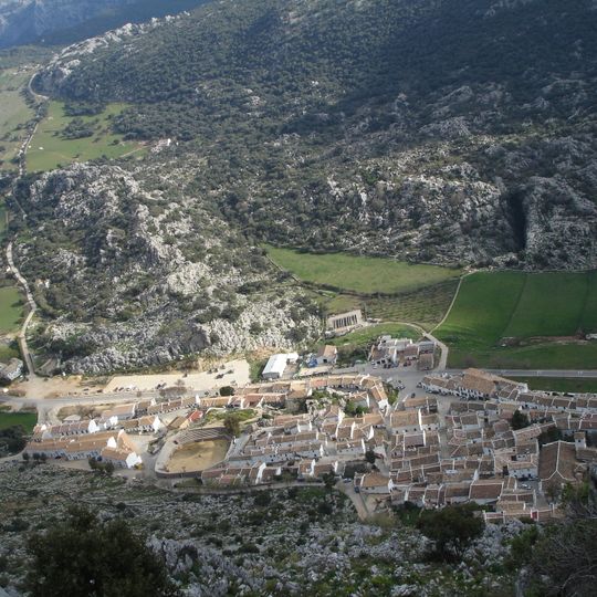 Villaluenga del Rosario