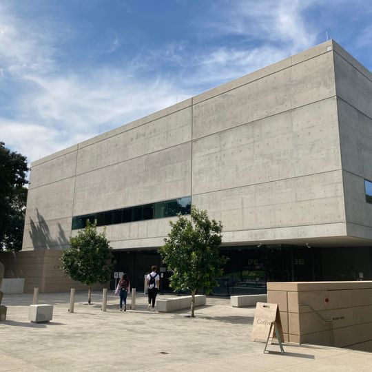 Chau Chak Wing Museum