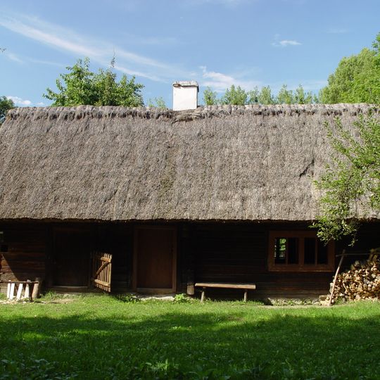 Muzeum Wsi Opolskiej w Opolu