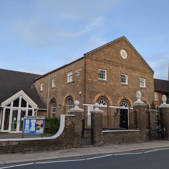 Congregational Church