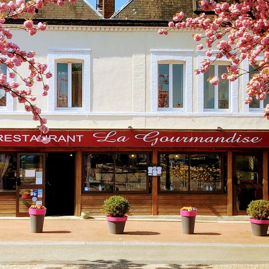 La Gourmandise