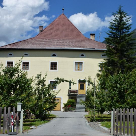 Oberer Turm/Turm im Felde