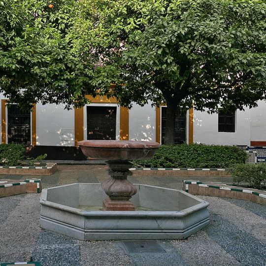 Plaza de Doña Elvira