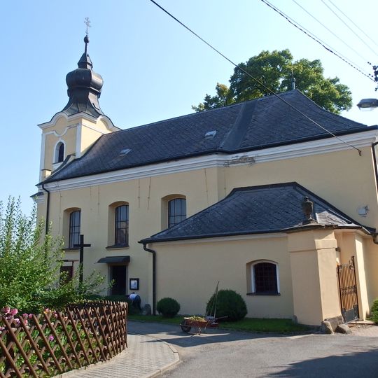 Church of the Good Shepherd