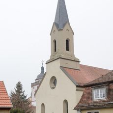 St. Ludwig