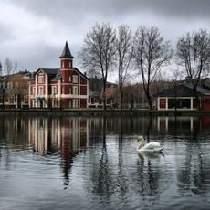 Estany de Puigcerdà