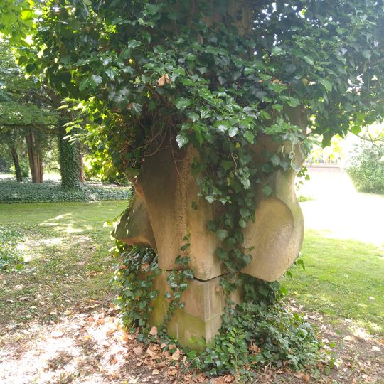 Pomník selských bouří