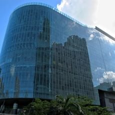 Youth Square, Hong Kong