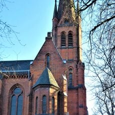 Lutherkirche